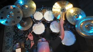 Sabian 40th Anniversary 22\