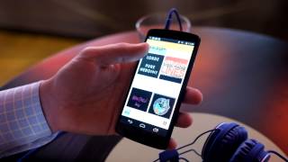 Google Play Music comes to Canada - MobileSyrup.com
