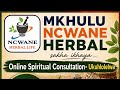 Kwa Ncwae ziyadhisa