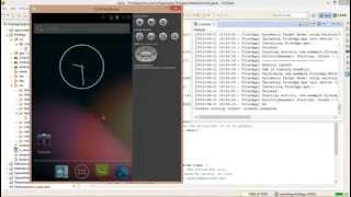 Free Android Application Development Tutorial 20 - How to Use ListView