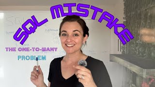 Data Analyst: SQL Joins In 8 MINUTES!