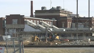Public comment wanted on updates to Lancaster Amtrak stop