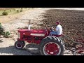 delaware county antique farm machinery assoc 2022 fall plow day