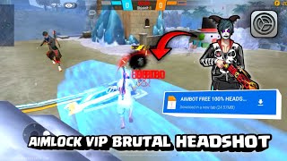 AIMLOCK NCP NAME BRUTAL 99% ‼️ REGEDIT FF AUTO HEADSHOT TERBARU 2024 ANTI SERVER CHEAT \u0026 ANTI BANNED