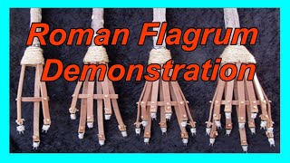 Crucifixion of Jesus 😭❤️ | flogging demonstration | Roman