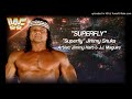 ''Superfly'' Jimmy Snuka 1989 - 