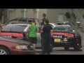 man arrested after police swarm fort myers complex