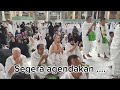 Doa didepan Ka'bah || Jamaah 13 NOV 2024