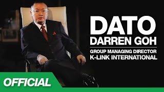 Group Managing Director - Dato Darren Goh