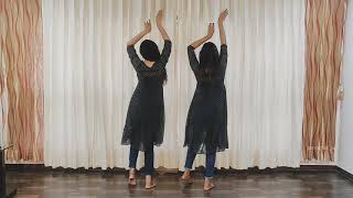 Jhumka bareliwala | Kajra Mohabbatwala | Dance Cover | dancewithprek | nachlere