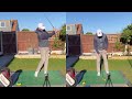 effortless power how letting go can transform your golf