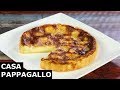 Torta salata ai 4 formaggi S1 - P38