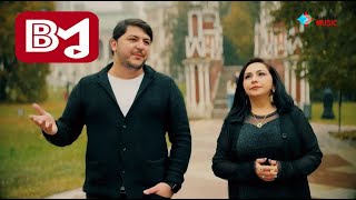 Enver Enverli \u0026 Sebine Babayeva - Heyatim (Official Video)