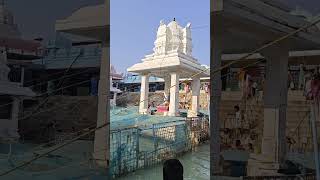 Vemulawada Rajanna ( Lard Shiva Temple ) #travel #vemulawada #blessed #mantra