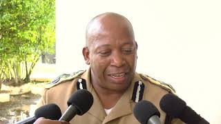 UDP Raises Concerns Over Senior Police Officers’ Business Ventures | PT 2