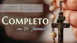 Rosário - Padre Joãozinho!