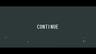 未完成リップスパークル - CONTINUE【Lyric Video】