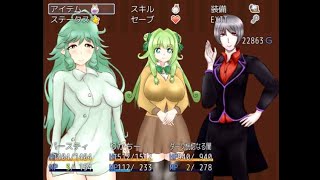 VIPRPG紅白2019作品No.17『ぼむぽよ～』その10