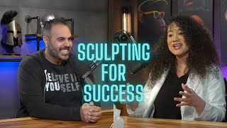 A.O.P Podcast | Sculpting Success| EP 30