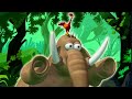 Gazoon - Head in the Clouds (Pergilah ke Awan) | Kartun Lucu | ToBo Kids TV Bahasa