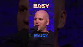 Peter Santenello S Epic Youtube Rise