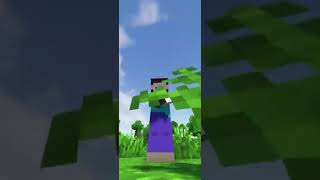 Minecraft But You Give Me Power #shorts