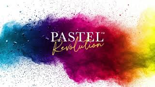 Pastel Revolution - Rouler