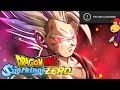 THIS IS NOT GOOD! DRAGON BALL SPARKING ZERO LEAKS ARE GETTING CHANNELS BANNED!!