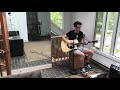 FRIENDS - Marshmello (Loop Pedal Cover)