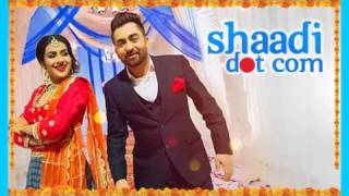 Shaadi Dot Com |  Sharry Maan| BASS BOOSTED|new song|2017