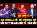 💖FUTSAL VIỆT NAM GÂY SỐC, HLV LÊN TIẾNG, FAN CỨNG TROUSSIER LẠI ĐỔ LỖI CẦU THỦ, POPOV KHEN HỌC TRÒ