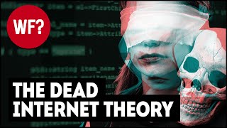 It's All FAKE | The Dead Internet Theory
