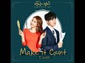 첸 (Chen) – Make It Count (audio)