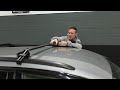 Modula Roof Bars Fitting - Audi A6 - Cheap & Good Quality