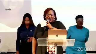 Recover the Ancient Gates (Part 1) | Pastor Isi Igenegba | Ecclesia Hills