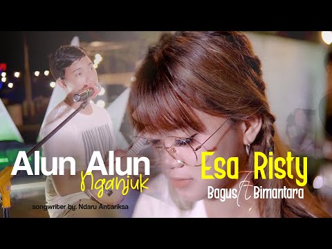 Download Lagu Esa Risty Alun alun Nganjuk Mp3