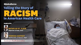 Telling the Story of Racism in American Health Care