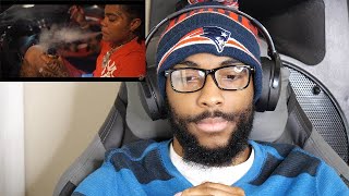 Young MA - Off the Yak (Official Reaction)