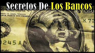 Los Secretos De Los Bancos 😱 💰