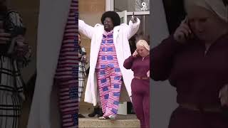 Afroman speaks after winning trial in Adams County