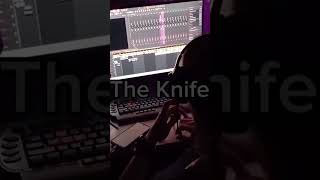 The Knife Groove