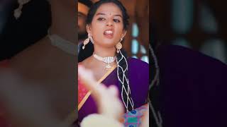 KAADOLLA KADDULLA LATEST TELUGU FOLK SONG #poojanageshwar #trendingfolksongs2024