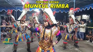 FULL MERIAH!!! TOPENG IRENG MUNCUL RIMBA Live Guling Danurejo Mertoyudan Magelang