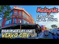 Exploring Vervo City at Indahpura Life Hub | Kulai, Johor, Malaysia.