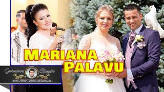 MARIANA PALAVU ✅ CEL MAI FRUMOS COLAJ DE JOC ❌ MUZICA DE PETRECERE ❌ NUNTA SEVASTIAN \u0026 CLAUDIA