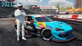 Traffic Tour Car Racer Game | Mission Game || New Trending Game || New Car Racer Gameplay 2023