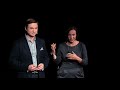 our story of adoption in three questions roman and dr. julija gaiduk tedxklaipėda