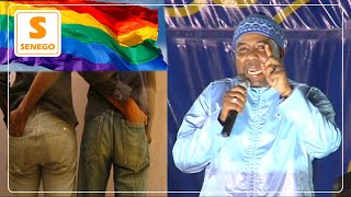 Lgbt au Sénégal : Bougane Gueye dit ses vérités