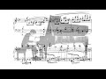 schumann piano sonata no. 3 in f minor op. 14 mvt. 1 yevgeny morozov yale sprague hall score