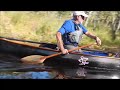 functional freestyle canoeing with grace and efficiency